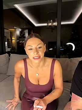 Snapshot of SexOnMyLvL chatting on 11-15-25, 09:54 SexOnMyLvL online show from 11-15-25, 09:54