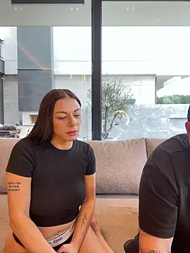 SexOnMyLvL online show from 02-17-26, 10:12