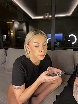 SexOnMyLvL online show from 03-19-26, 09:08