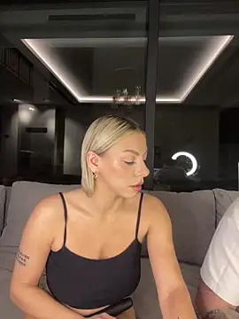 SexOnMyLvL online show from 03-22-26, 07:50