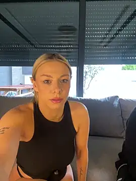 SexOnMyLvL online show from 03-23-26, 12:31