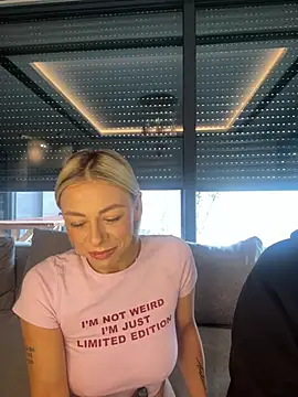 SexOnMyLvL online show from 03-25-26, 12:11