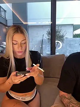 SexOnMyLvL online show from 04-17-26, 12:19