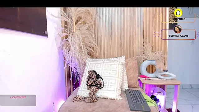 Snapshot of sofhiaa_adaams chatting on 02-14-26, 11:12 sofhiaa adaams online show from 02-14-26, 11:12