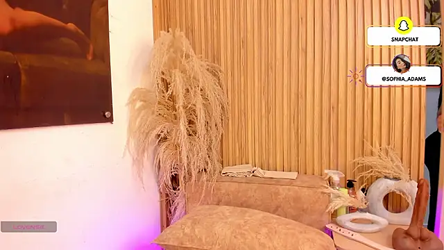 Snapshot of sofhiaa_adaams chatting on 02-25-26, 10:30 sofhiaa adaams online show from 02-25-26, 10:30