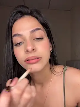 violetta-brown1 online show from 11-09-25, 03:38