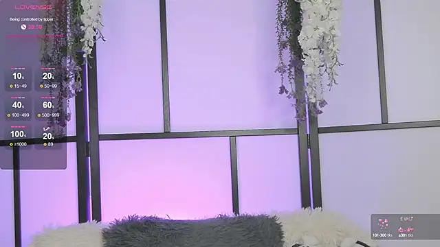 Xenomy online show from 02-25-25, 10:58