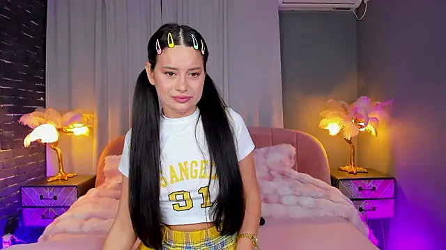 AmedeeaBanks online show from 03-11-26, 08:26