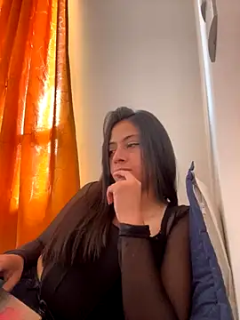 Juana19 online show from 12-03-25, 06:06