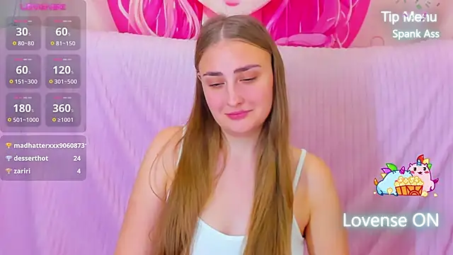 MilliStrii online show from 12-09-24, 04:01