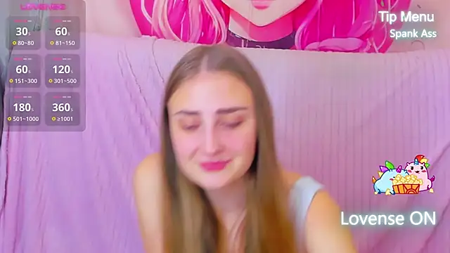 MilliStrii online show from 01-07-25, 12:55