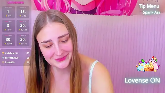 MilliStrii online show from 03-03-25, 04:14