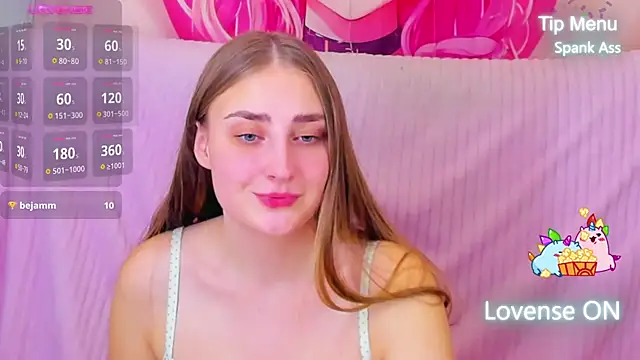 MilliStrii online show from 03-13-25, 04:16