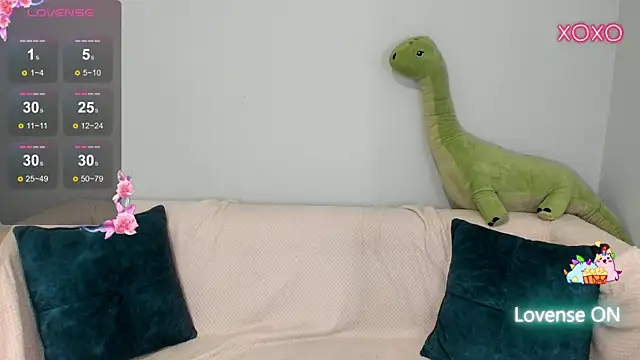 MilliStrii online show from 02-28-26, 01:17