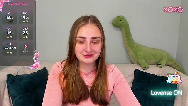 MilliStrii online show from 03-06-26, 01:24