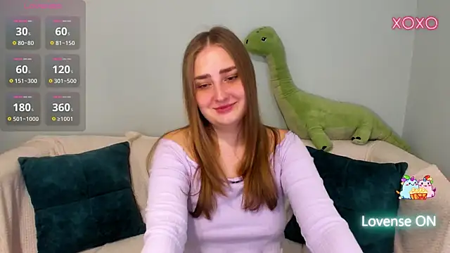 MilliStrii online show from 04-06-26, 01:03