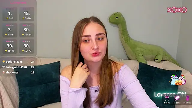 MilliStrii online show from 04-09-26, 06:19