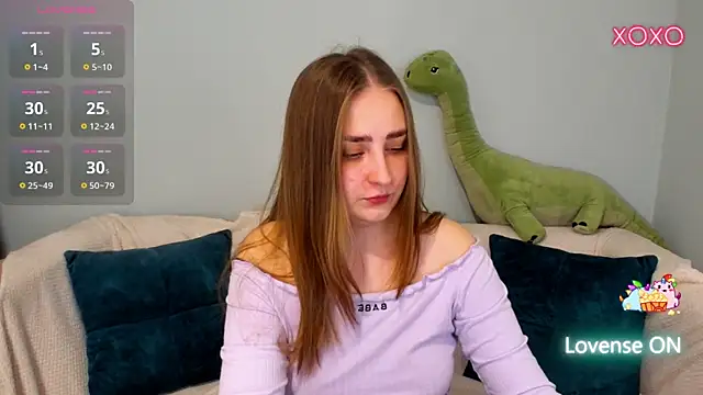 MilliStrii online show from 04-14-26, 01:22