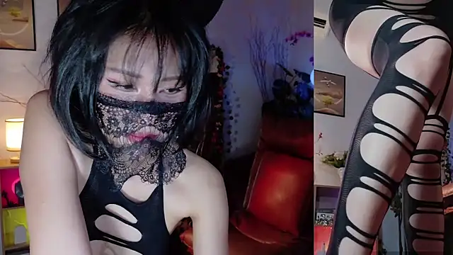 Kirei kirei online show from 04-03-26, 08:56