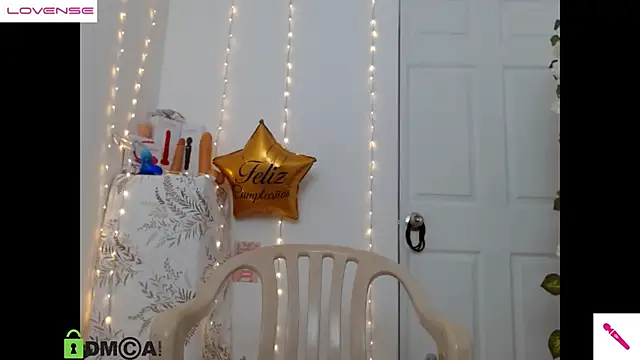 Hot Candy  online show from 03-11-25, 01:23