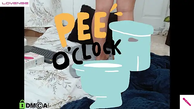 Hot Candy  online show from 03-13-25, 01:40