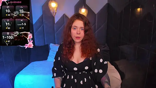 SophiePure online show from 02-24-25, 08:25