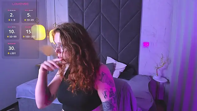 SophiePure online show from 10-04-25, 09:02