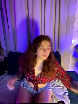 SophiePure online show from 11-04-25, 01:21