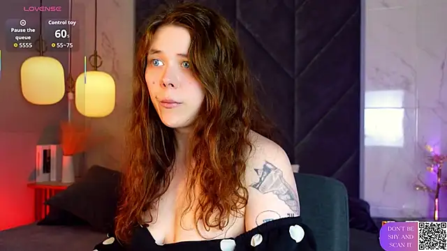 SophiePure online show from 03-23-26, 08:57