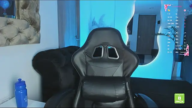 AmelyaMann online show from 11-02-25, 01:24