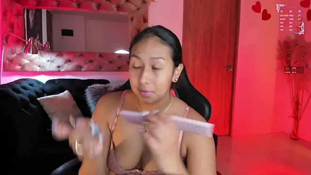 AmelyaMann online show from 03-29-26, 02:06