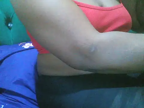 Sexy Riri online show from 11-06-25, 04:13