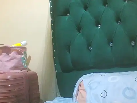 Sexy Riri online show from 01-19-26, 12:36