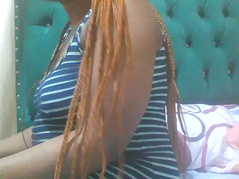 Sexy Riri online show from 02-13-26, 02:46