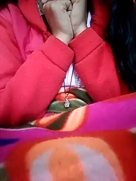 Mangla Bhabhi online show from 12-22-24, 07:54