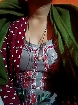 Mangla Bhabhi online show from 12-25-24, 09:54