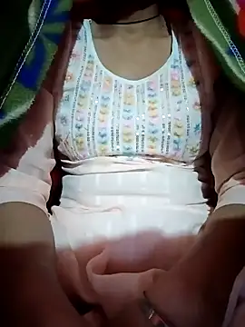 Mangla Bhabhi online show from 02-23-25, 05:07