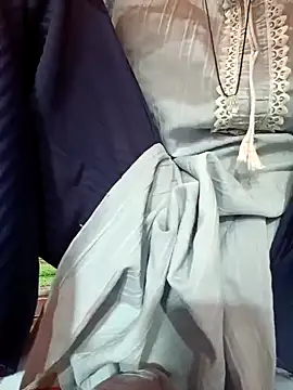 Mangla Bhabhi online show from 09-26-25, 02:04