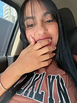 alina cruz online show from 03-20-26, 06:35