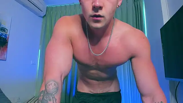 Samuel Andrew online show from 01-05-25, 01:35