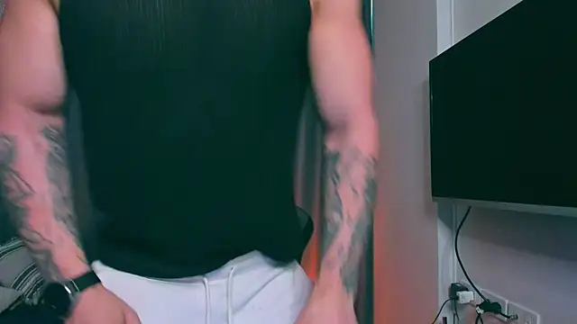 Samuel Andrew online show from 02-14-25, 02:18