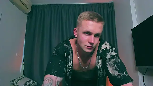 Samuel Andrew online show from 03-02-25, 11:29