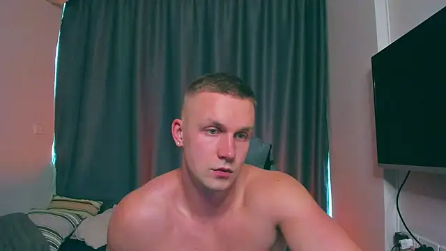 Samuel Andrew online show from 03-08-25, 07:16