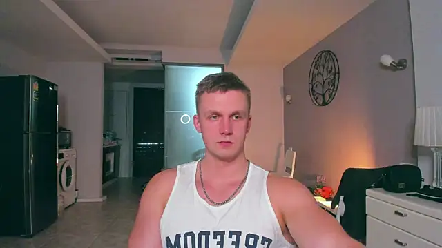 Samuel Andrew online show from 09-23-25, 06:27