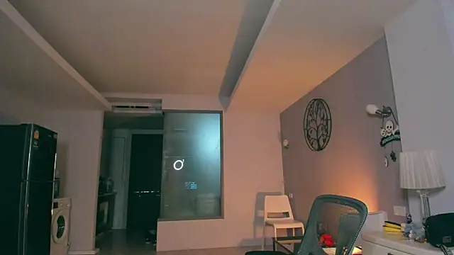 Samuel Andrew online show from 10-30-25, 05:09