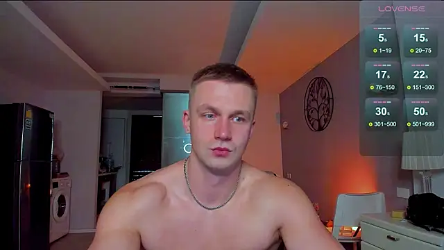 Samuel Andrew online show from 02-05-26, 05:12