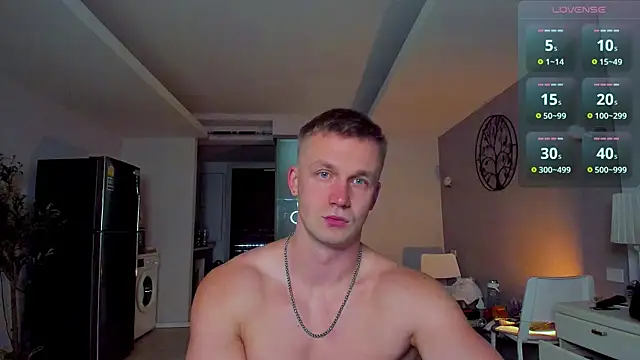 Snapshot of Samuel_Andrew chatting on 05-07-26, 04:51 Samuel Andrew online show from 05-07-26, 04:51