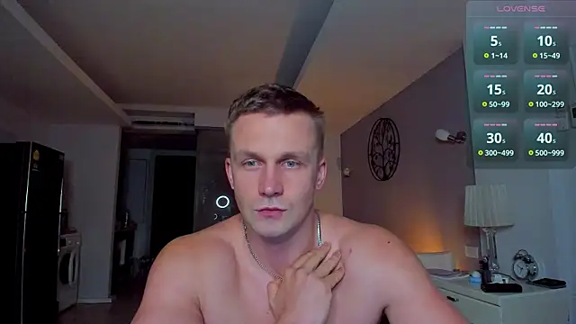 Snapshot of Samuel_Andrew chatting on 06-02-26, 12:07 Samuel Andrew online show from 06-02-26, 12:07