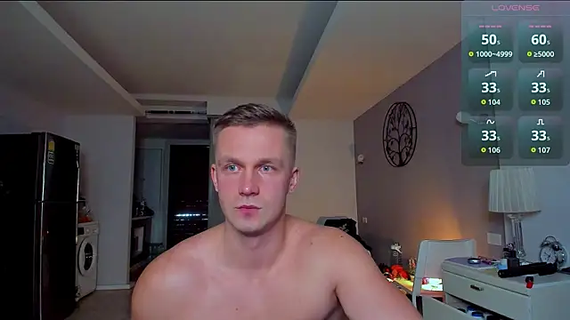 Snapshot of Samuel_Andrew chatting on 06-15-26, 02:03 Samuel Andrew online show from 06-15-26, 02:03