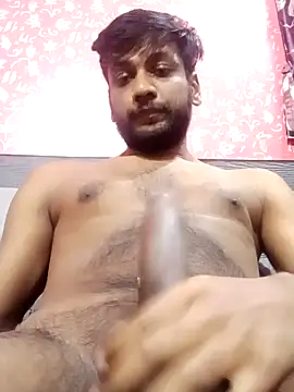 vishal1729 online show from 01-10-25, 06:17